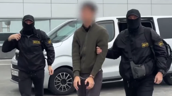 Japanese Journalist Yuki Imai Arrested in Russia on Espionage Charges