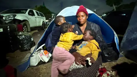 Machetes, Marches and a 30‑June Deadline: South Africa’s Migrant Crisis