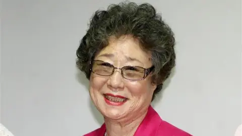 After 61 Years, South Korean Woman Acquitted for Biting Off Attacker's Tongue