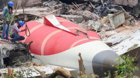 US Campaigners Investigate Air India Crash Linked to Safety Defects