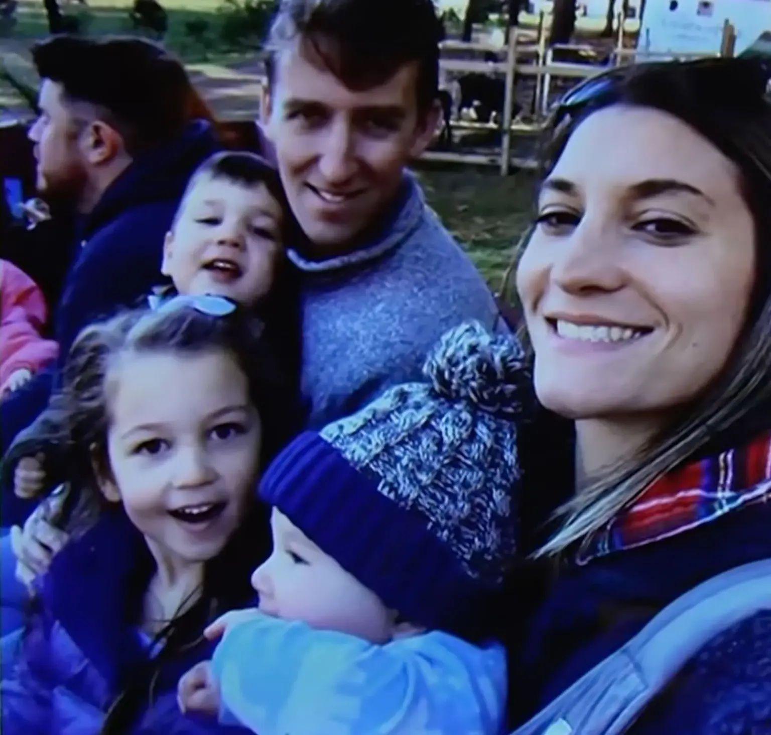 Mistrial Declared in Lindsay Clancy Murder Case After Jury Deadlock
