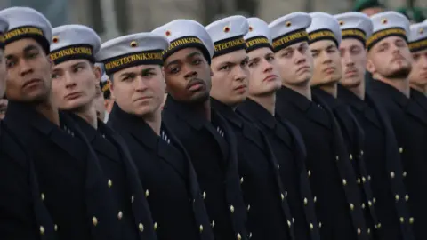 Germany Initiates Path to Military Conscription As It Aims for a Powerful EU Army