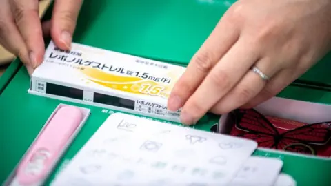 Japan Breaks Ground with Over-the-Counter Morning-After Pill Approval