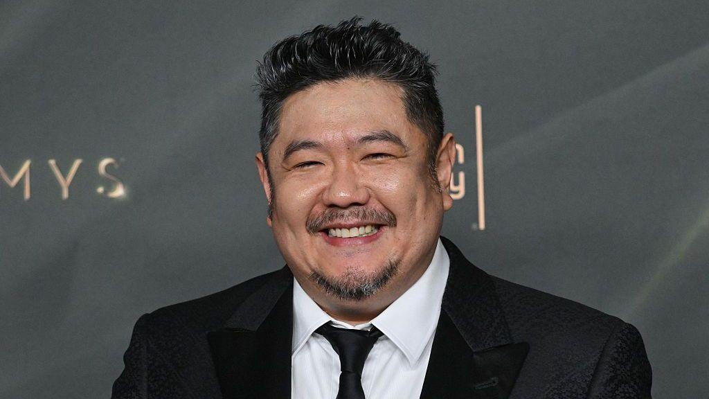 Eric Bauza