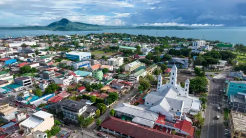 Three Students Killed in Tacloban High‑School Shooting; Bullying Grudge Uncovered