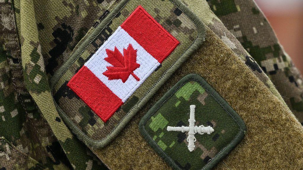 Alberta Military Base Fire Claims Lives and Leaves Several Injured
