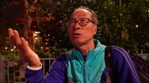 Tragedy Strikes Hong Kong: Fire Devastates Apartment Complex, Claiming Lives