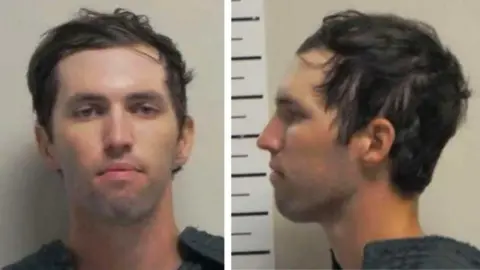 Charlie Kirk's Suspected Killer Arrested Following Confession