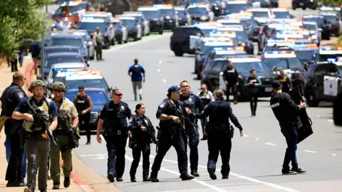 Tragedy Strikes San Diego Mosque: Three Killed in Hate-Crime Shooting