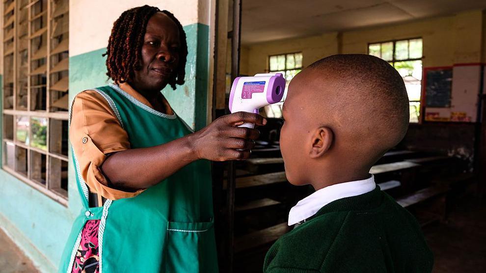 Uganda Celebrates Freedom From Ebola After Last Patient's Discharge
