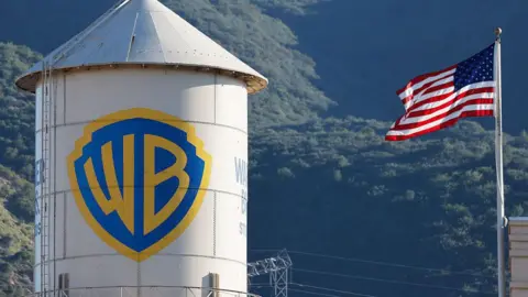Warner Bros Turns Down $108 Billion Paramount Bid, Chooses Netflix Deal Instead
