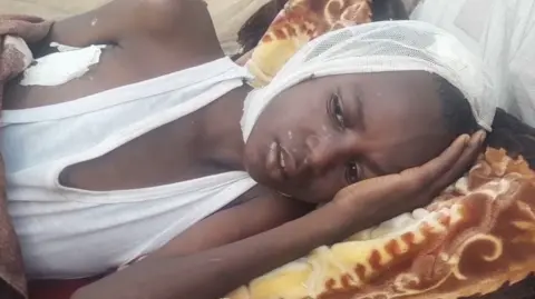 El-Fasher under Siege: Civilians Suffer as Conflict Escalates