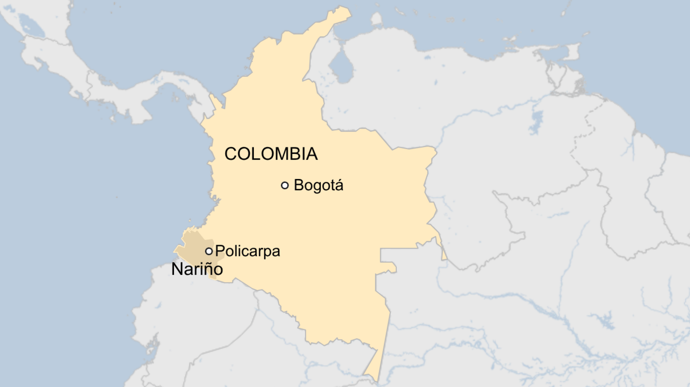 13 Miners Dead in Colombian Gold Mine Landslide: A Stark Reminder of Unregulated Mining Hazards