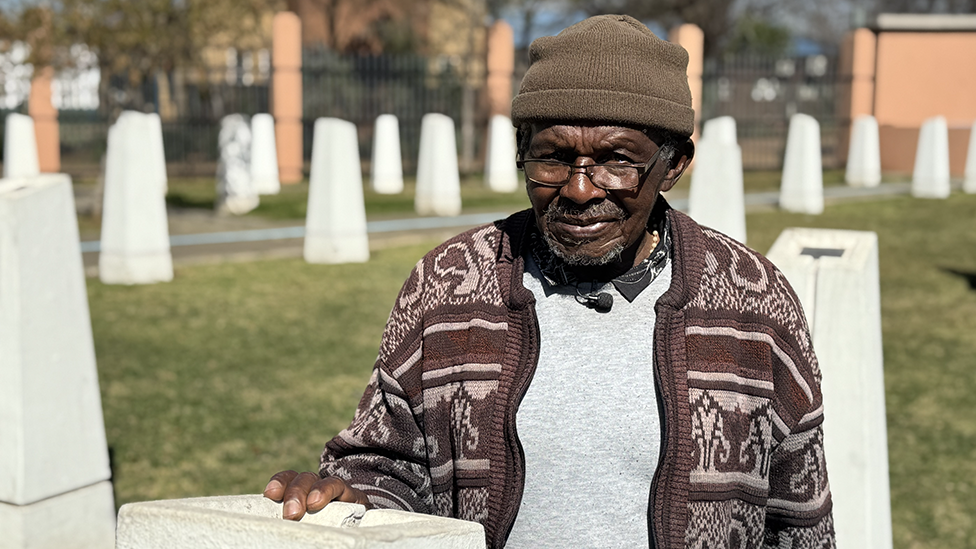 Sharpeville Survivors Seek Justice as Indemnity Law Goes Under Fire