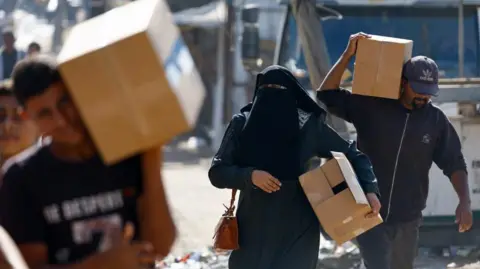WHO Chief Declares Gaza Health Crisis as Generational Catastrophe