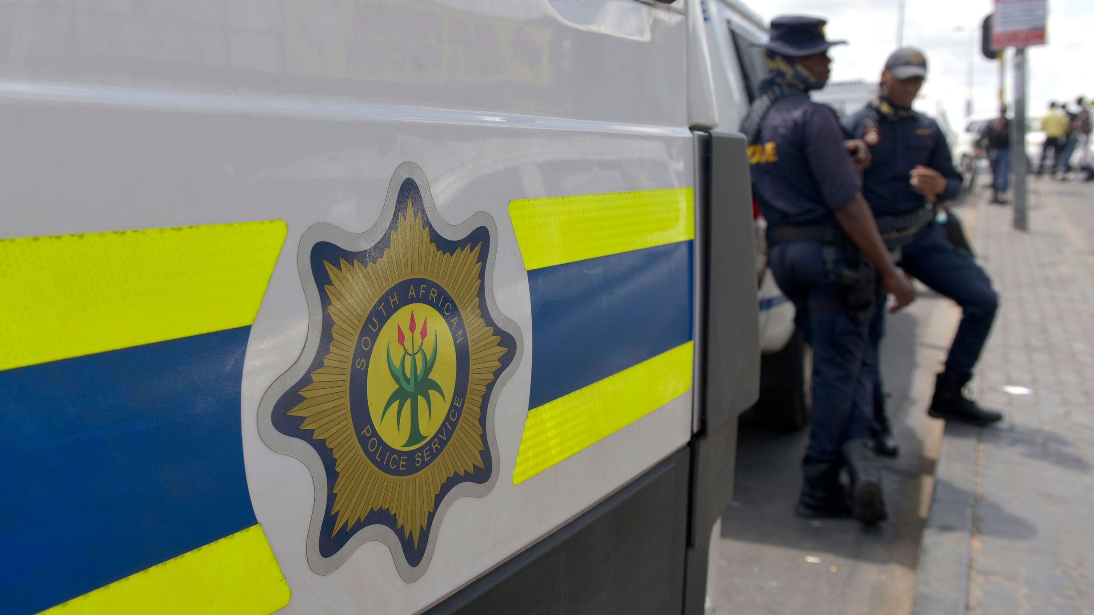 Tenth Victim Found: South Africa Grapples With Surge in Women's Homicides