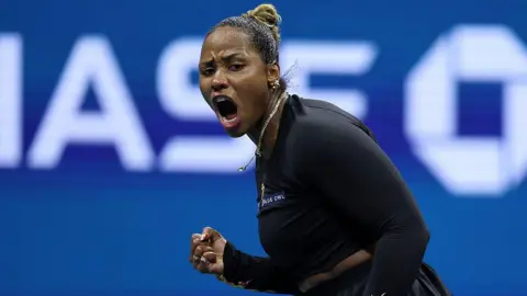 Taylor Townsend Apologizes for Controversial Comments on Chinese Cuisine