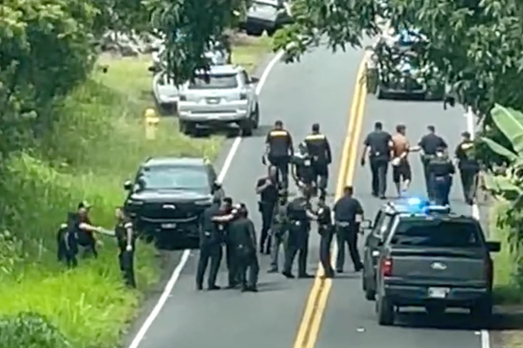 Three Lives Lost in Hawaii’s Puna: Murder Charge Filed Against Jacob Daniel Baker