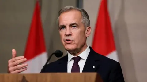 Mark Carney's Upcoming Visit to Xi Jinping Marks a Shift in Canada-China Relations