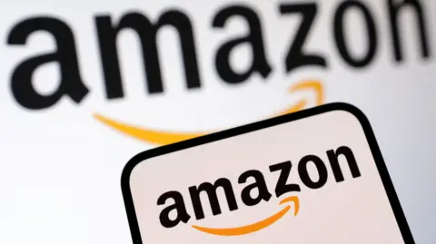 Amazon to Lay Off 14,000 Employees in Corporate Restructuring