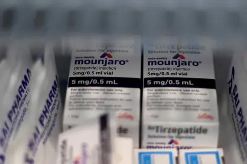 The Weight-Loss Drug Surge in India: Risks and Realities