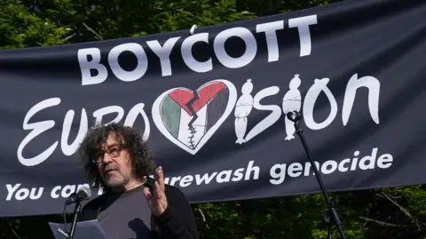 Ireland Boycotts Eurovision: A Stand on Israel's Participation Amid Ongoing Conflict