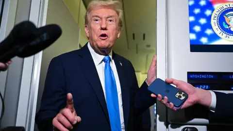 Trump Imposes 10% Tariff Increase on Canadian Goods After Controversial Reagan Ad
