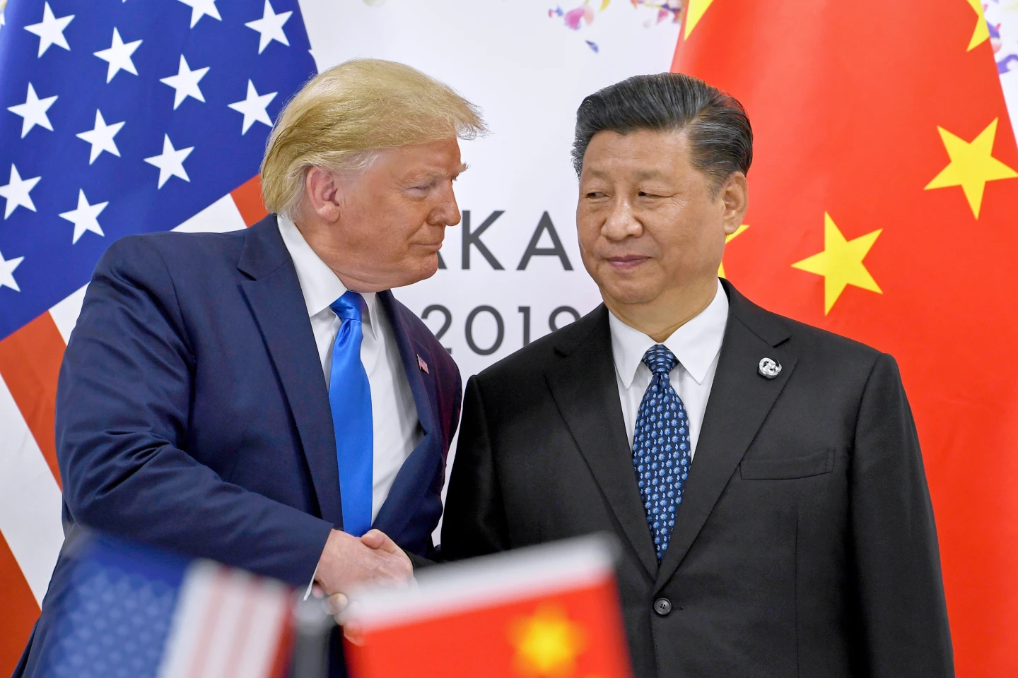 U.S.-China Trade Tensions Escalate Following Recent Communications