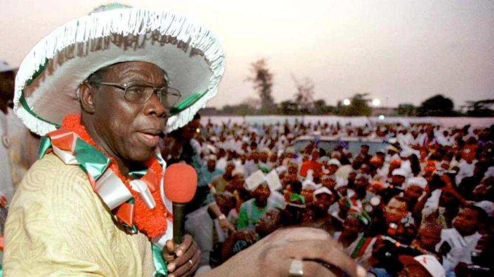 Nigeria’s PDP: From Dominance to Possible Extinction