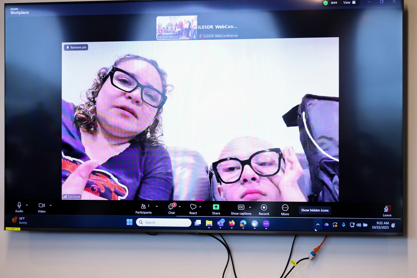 Federal Judge Declares Immigrant Father's Detention Illegal Amid Daughter's Cancer Battle