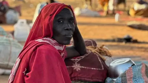Mass Killings in Sudan: A Return to the Dark Era of Darfur