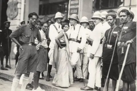 Unveiling the Unsung Heroines of India's Freedom Movement