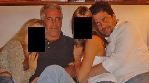 Brett Ratner's Controversial Link to Epstein Revealed Amid Documentary Release