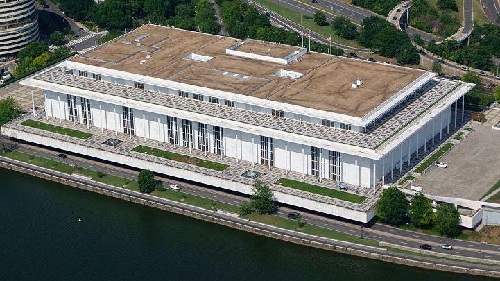 Trump Administration Threatens Demolition of Kennedy Center Over Renaming Dispute