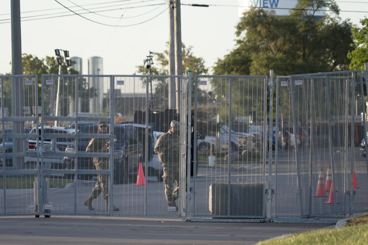 Court Blocks National Guard Deployment in Chicago Amid Concerns of Unrest