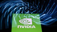 Nvidia's Stellar Quarter Fails to Satisfy Eager Investors