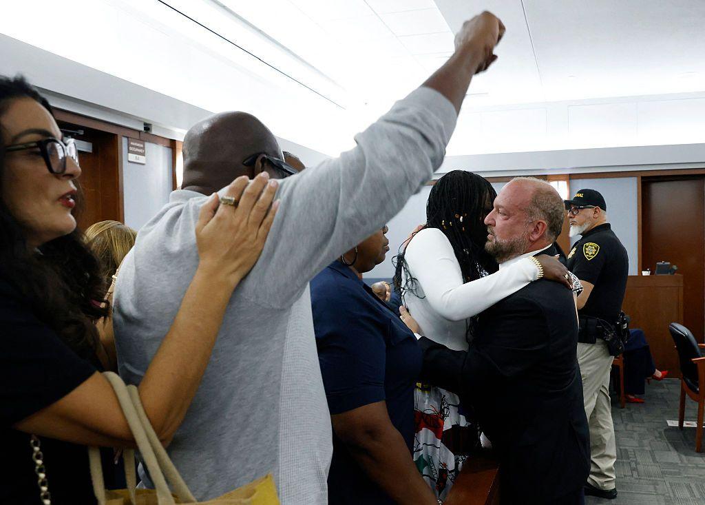 Ex‑Gang Boss Convicted for Tupac Shakur’s 1996 Murder