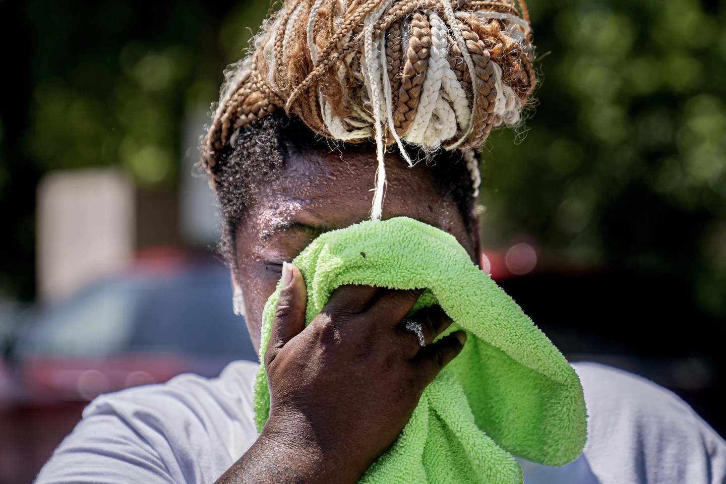 New Study Links Human Activity to Heat Waves