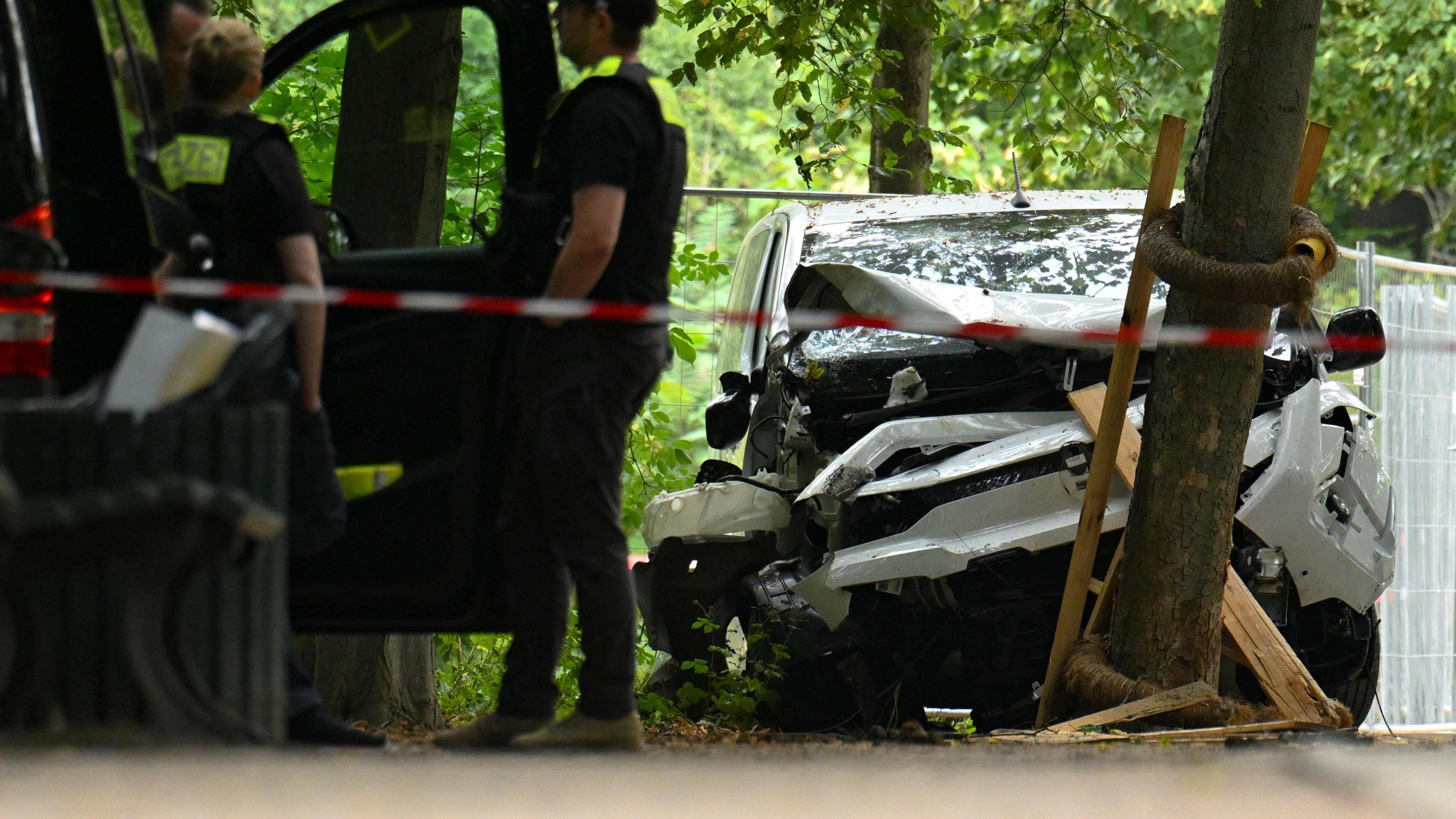 Berlin Pride Attack Leaves One Dead, 29 Hurt