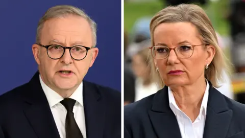 Political Fallout: How the Bondi Shooting Spiraled Australian Politics into Chaos