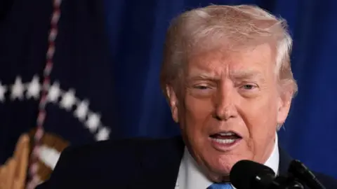 Trump Issues Stark Warning to Venezuela's New Leader Following Maduro's Arrest