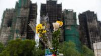The recent arrest of a university student for launching a petition following a tragic fire in Hong Kong raises questions about freedom of expression and government accountability.