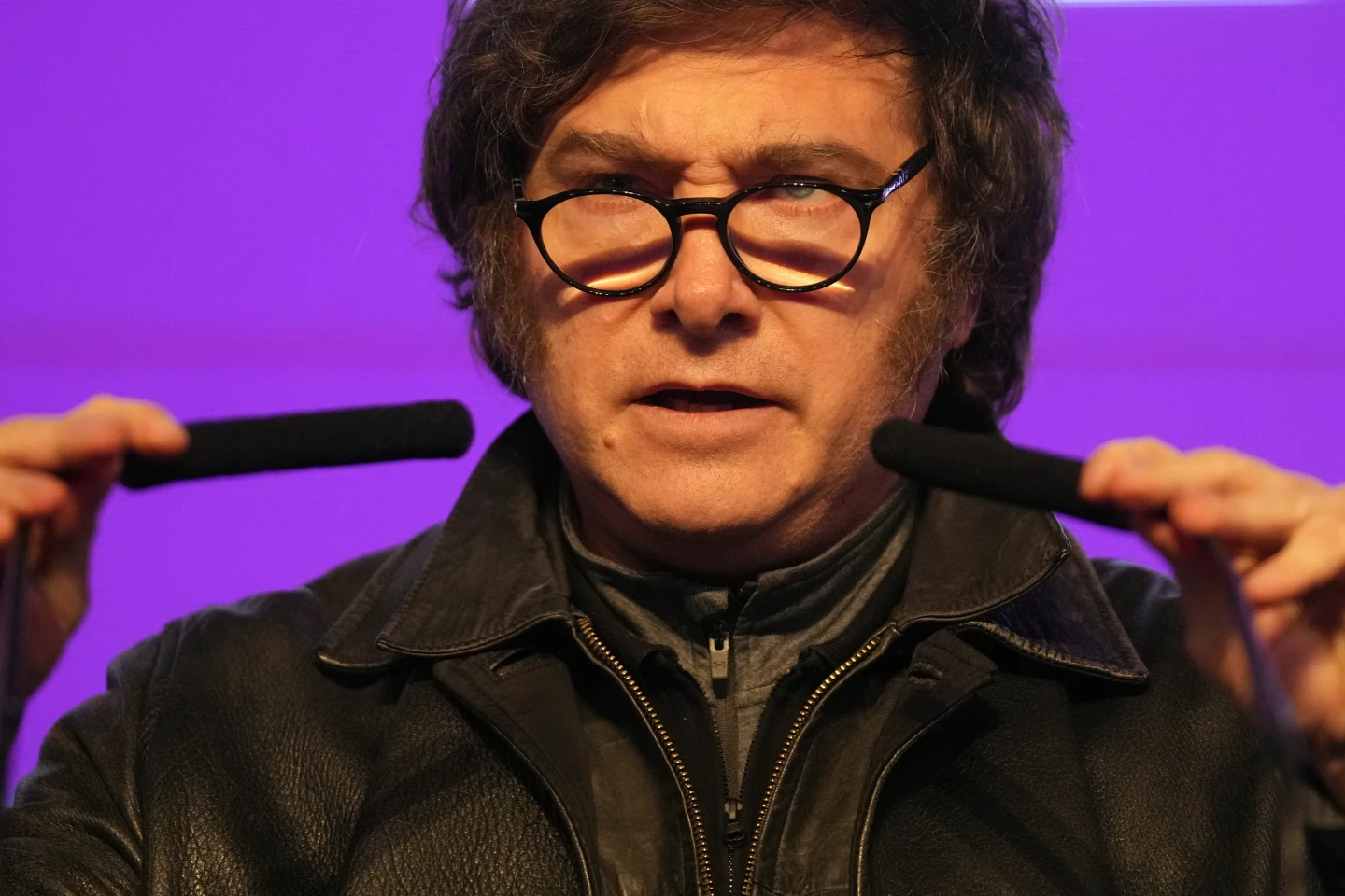 Javier Milei Faces Major Defeat in Key Election as Peronists Regain Ground