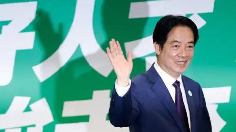 Taiwan Reaffirms Independence Amidst Trump’s Caution