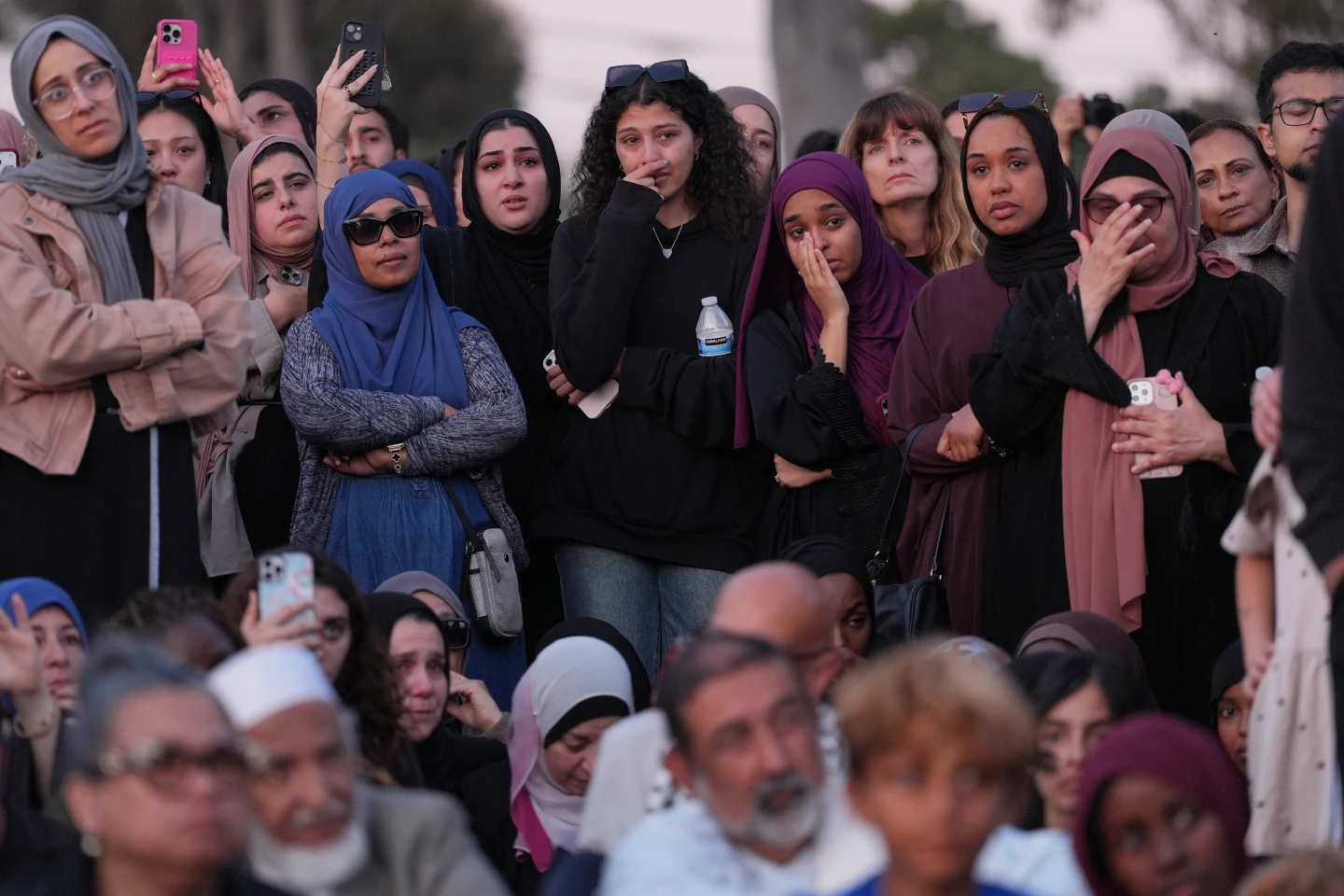 Radicalized Online: Teenagers Kill Three at San Diego Mosque Before Taking Their Own Lives