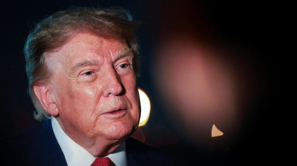Trump Signals Major Cut to U.S.–South Korea Drills, Blaming Costs and Hostility
