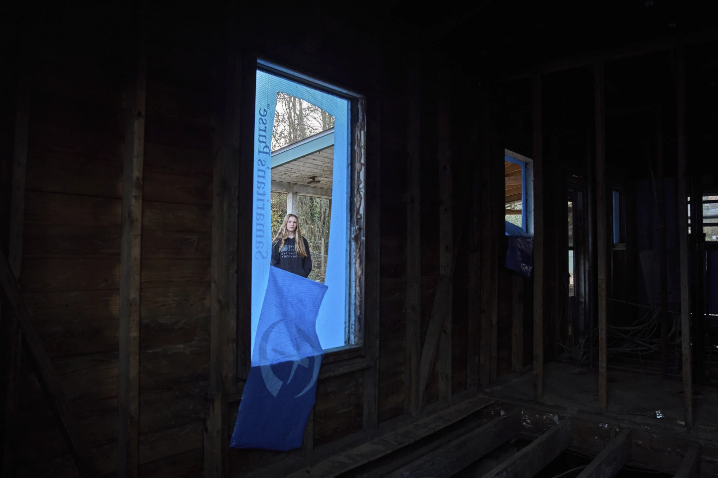 The Lasting Impact of Hurricane Helene on North Carolina's Youth