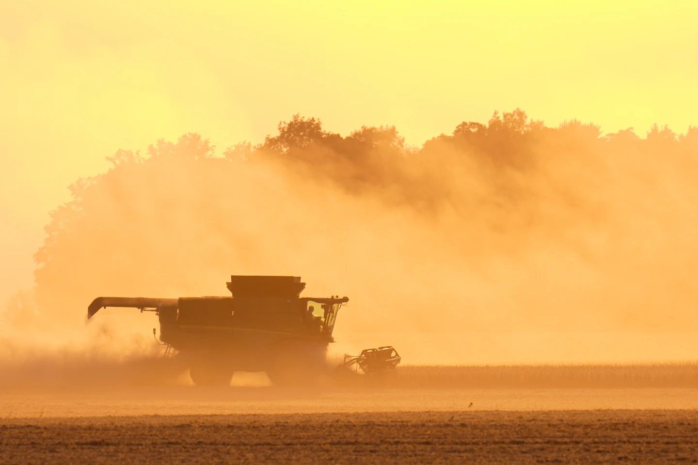 USDA Reopens 2,100 Offices to Aid Farmers Amid Government Shutdown