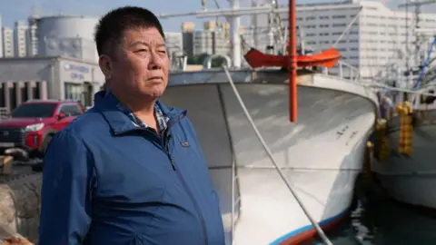 South Korea's Fishermen Face Deadly Waters Amid Climate Change