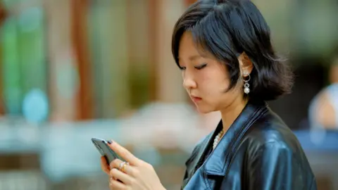 Safety in Solitude: The Viral Chinese App Ensuring You're Alive